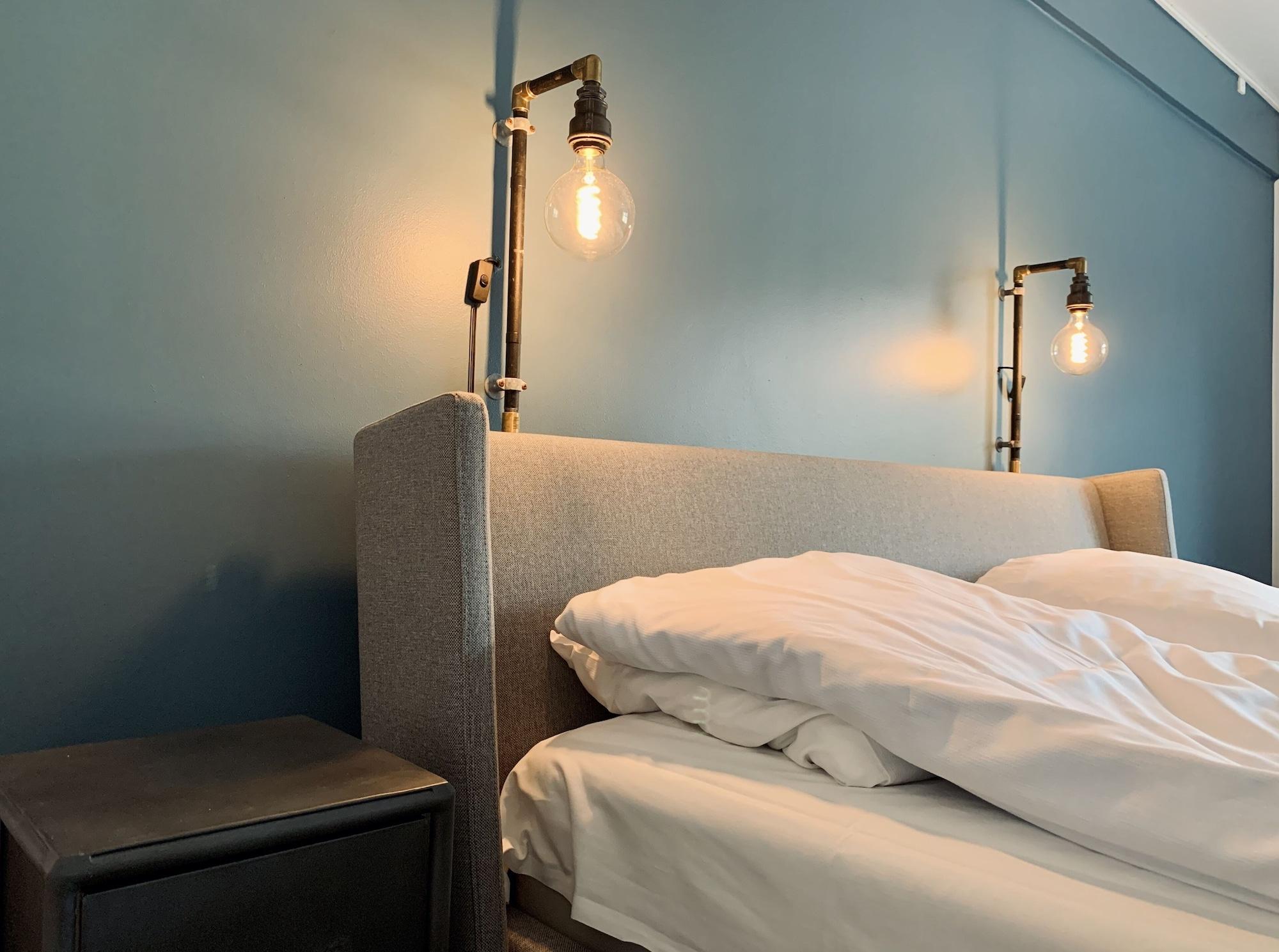 Hotel Schaumburg 홀스테브로 외부 사진
