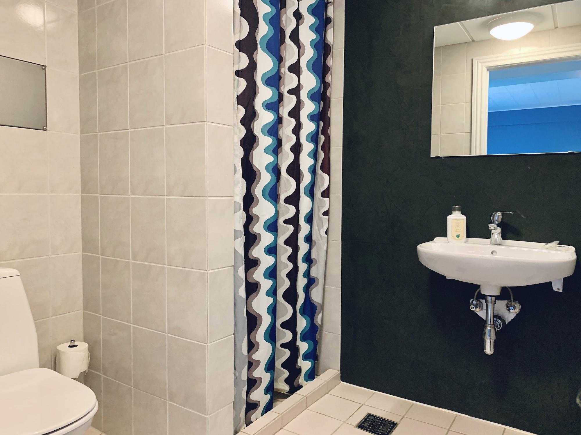 Hotel Schaumburg 홀스테브로 외부 사진